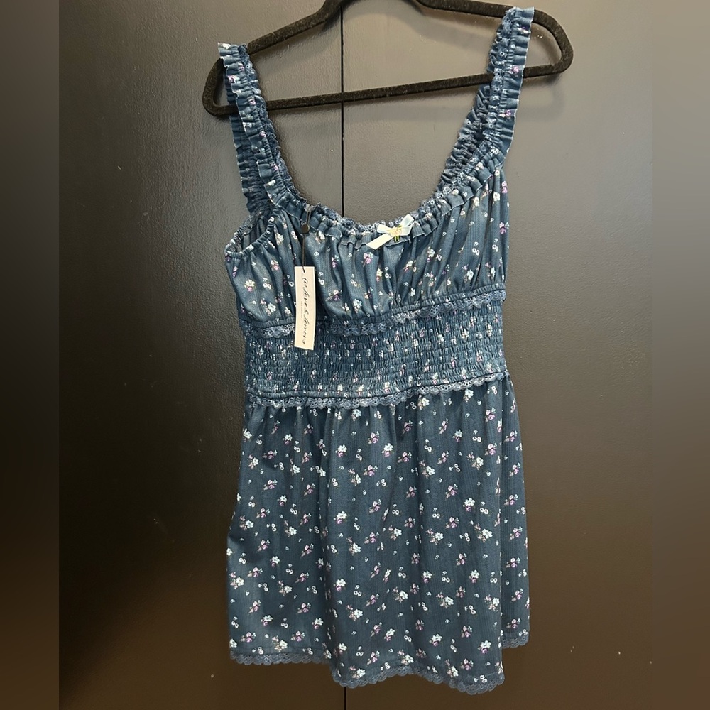 FOR LOVE AND LEMONS Dress